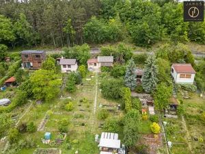 Prodej chaty, Brandýsek - Olšany, 25 m2