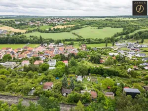 Prodej chaty, Brandýsek - Olšany, 25 m2
