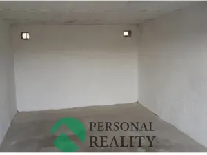 Pronájem garáže, Kladno, Míru, 17 m2
