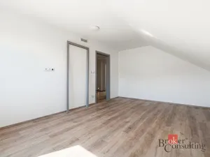 Prodej rodinného domu, Starý Plzenec, Bezručova, 146 m2