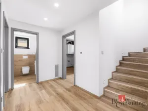 Prodej rodinného domu, Starý Plzenec, Bezručova, 146 m2