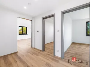 Prodej rodinného domu, Starý Plzenec, Bezručova, 146 m2