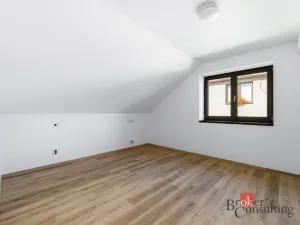 Prodej rodinného domu, Starý Plzenec, Bezručova, 146 m2