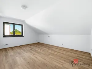 Prodej rodinného domu, Starý Plzenec, Bezručova, 146 m2