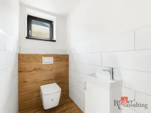 Prodej rodinného domu, Starý Plzenec, Bezručova, 146 m2