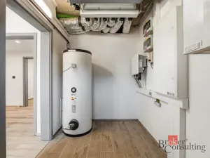 Prodej rodinného domu, Starý Plzenec, Bezručova, 146 m2