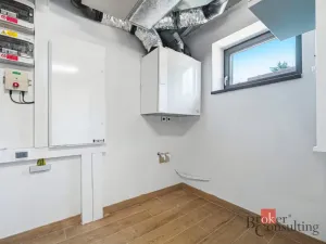 Prodej rodinného domu, Starý Plzenec, Bezručova, 146 m2