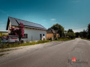 Prodej rodinného domu, Starý Plzenec, Bezručova, 146 m2