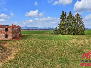 Prodej pozemku pro bydlení, Žichlínek, 1692 m2