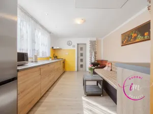 Prodej chaty, Jihlava, 50 m2