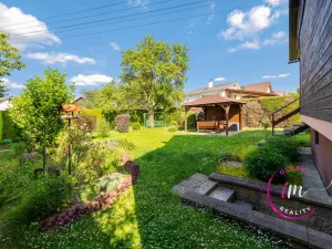 Prodej chaty, Jihlava, 50 m2