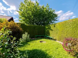 Prodej chaty, Jihlava, 50 m2