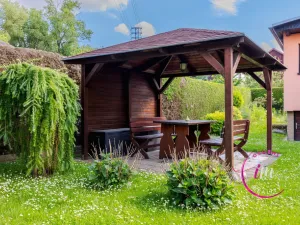 Prodej chaty, Jihlava, 50 m2
