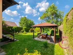 Prodej chaty, Jihlava, 50 m2