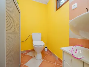 Prodej chaty, Jihlava, 50 m2
