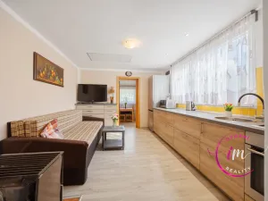 Prodej chaty, Jihlava, 50 m2