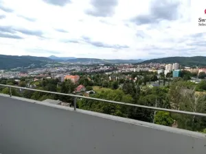 Prodej bytu 1+kk, Ústí nad Labem, Malátova, 22 m2