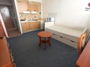 Prodej bytu 1+kk, Ústí nad Labem, Malátova, 22 m2