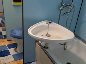 Prodej bytu 1+kk, Ústí nad Labem, Malátova, 22 m2