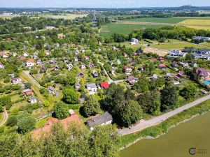 Prodej chaty, Pardubice - Bílé Předměstí, 38 m2