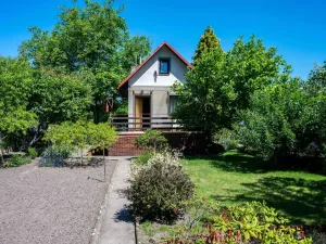 Prodej chaty, Pardubice - Bílé Předměstí, 38 m2
