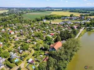 Prodej chaty, Pardubice - Bílé Předměstí, 38 m2