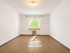 Pronájem bytu 1+1, Ostrava, Krasnoarmejců, 37 m2
