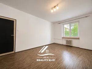 Pronájem bytu 1+1, Ostrava, Krasnoarmejců, 37 m2