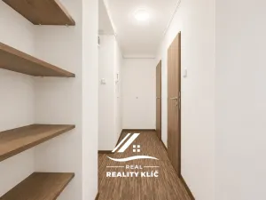 Pronájem bytu 1+1, Ostrava, Krasnoarmejců, 37 m2
