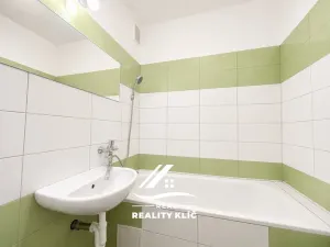 Pronájem bytu 1+1, Ostrava, Krasnoarmejců, 37 m2