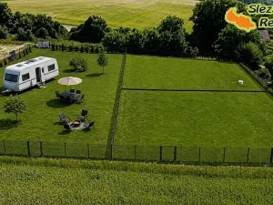 Prodej zahrady, Kunkovice, 1131 m2