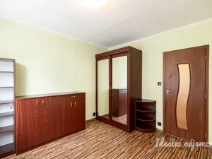 Pronájem bytu 3+kk, Praha - Kobylisy, Šimůnkova, 61 m2
