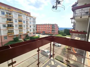 Pronájem bytu 3+kk, Praha, Nad Okrouhlíkem, 102 m2