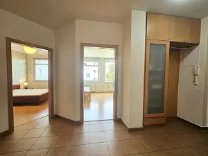 Pronájem bytu 3+kk, Praha, Nad Okrouhlíkem, 102 m2