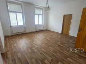 Pronájem bytu 3+1, Písek - Budějovické Předměstí, Prokopova, 70 m2