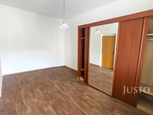 Pronájem bytu 3+1, Písek - Budějovické Předměstí, Prokopova, 70 m2