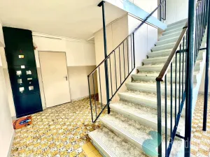 Pronájem bytu 1+kk, Praha, Sládkovičova, 26 m2