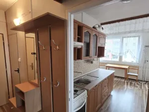 Pronájem bytu 3+1, Písek - Budějovické Předměstí, třída Přátelství, 64 m2