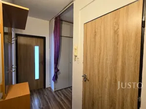 Pronájem bytu 3+1, Písek - Budějovické Předměstí, třída Přátelství, 64 m2