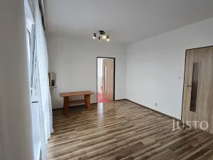 Pronájem bytu 3+1, Písek - Budějovické Předměstí, třída Přátelství, 64 m2