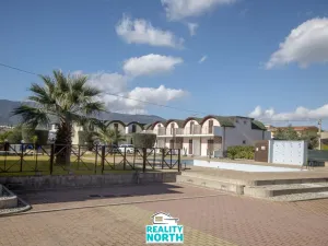 Prodej rodinného domu, Isca Marina, Itálie, 84 m2