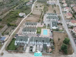 Prodej rodinného domu, Isca Marina, Itálie, 84 m2