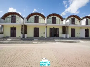 Prodej rodinného domu, Isca Marina, Itálie, 84 m2