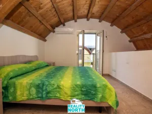 Prodej rodinného domu, Isca Marina, Itálie, 84 m2