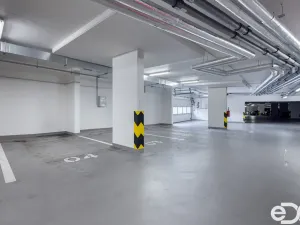 Pronájem bytu 2+kk, Praha - Záběhlice, Klapálkova, 57 m2