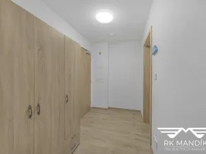 Prodej bytu 1+kk, Odolena Voda, Pod Sokolákem, 35 m2
