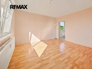Prodej bytu 3+1, Česká Lípa, Bratří Čapků, 60 m2