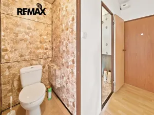 Prodej bytu 3+1, Česká Lípa, Bratří Čapků, 60 m2