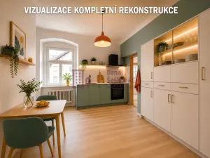 Prodej rodinného domu, Jindřichův Hradec - Jindřichův Hradec IV, Bratrská, 203 m2