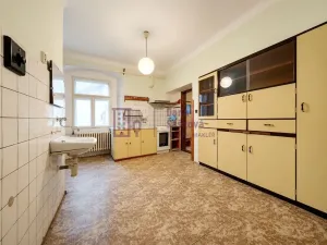 Prodej rodinného domu, Jindřichův Hradec - Jindřichův Hradec IV, Bratrská, 203 m2